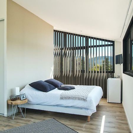Villa St Ange Gemenos Ngoại thất bức ảnh