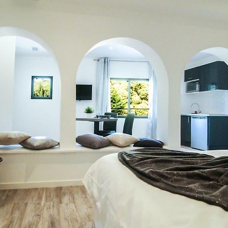 Villa St Ange Gemenos Ngoại thất bức ảnh