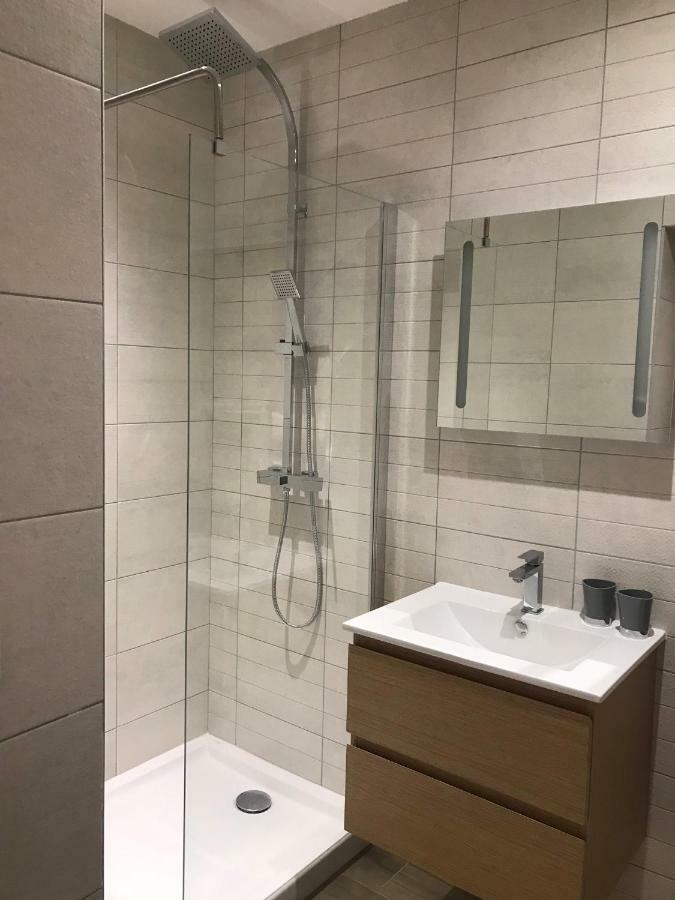 Villa St Ange Gemenos Ngoại thất bức ảnh