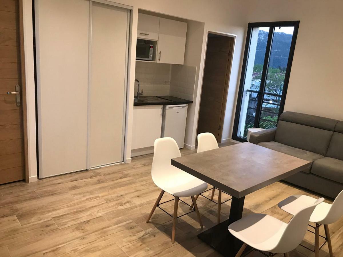 Villa St Ange Gemenos Ngoại thất bức ảnh