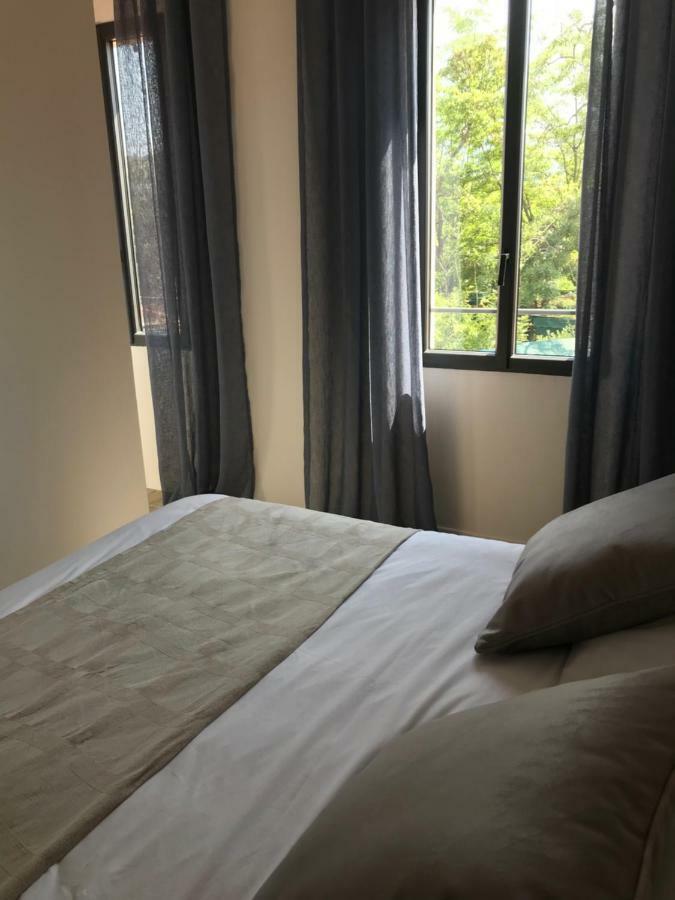 Villa St Ange Gemenos Ngoại thất bức ảnh