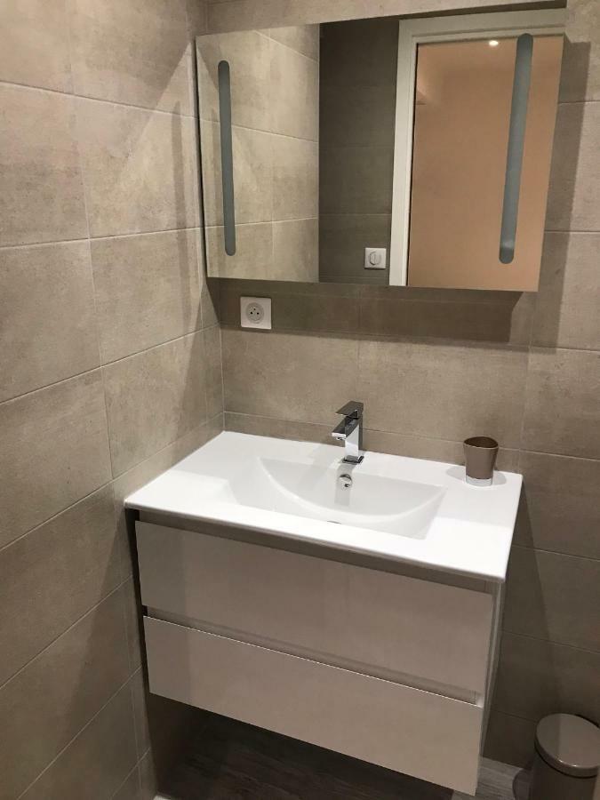 Villa St Ange Gemenos Ngoại thất bức ảnh