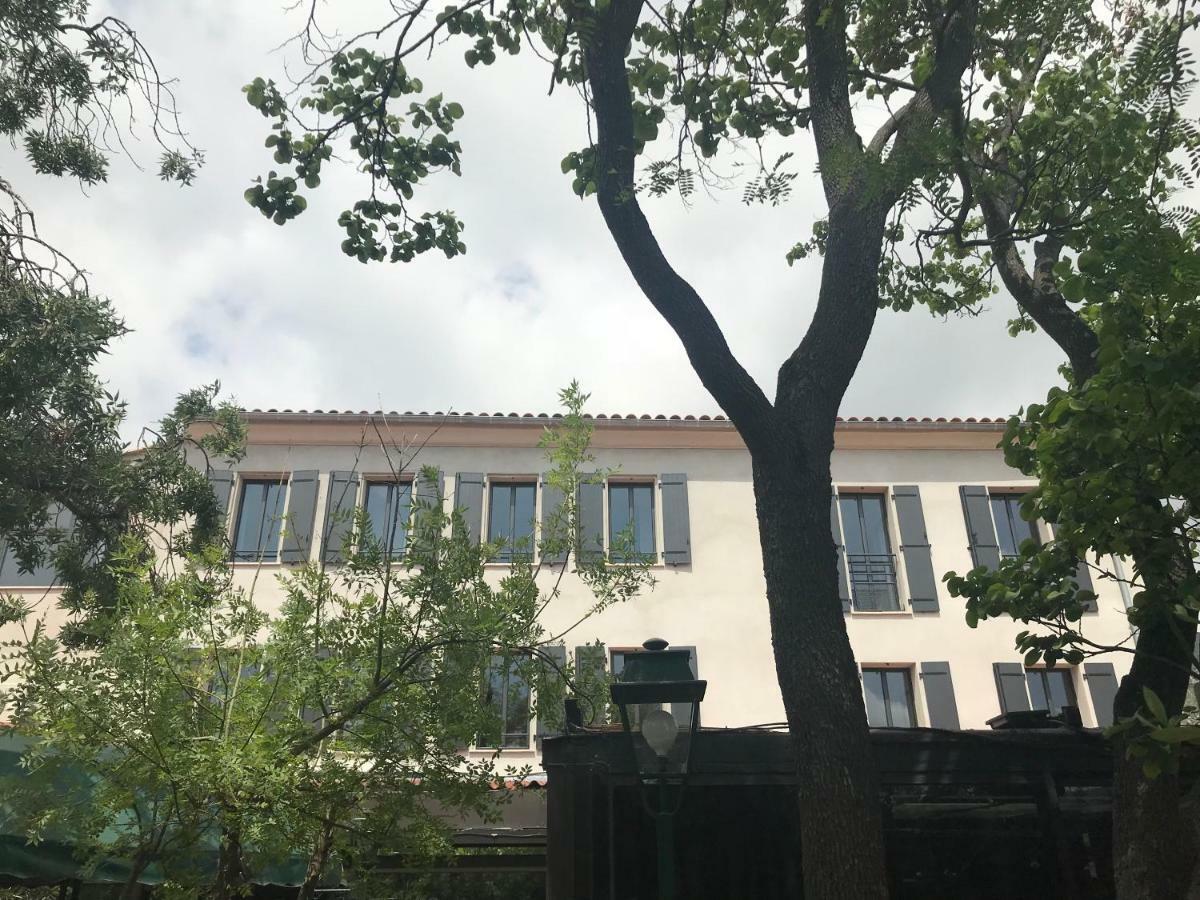 Villa St Ange Gemenos Ngoại thất bức ảnh
