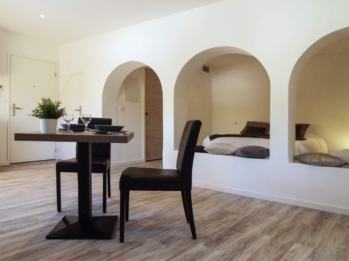 Villa St Ange Gemenos Ngoại thất bức ảnh