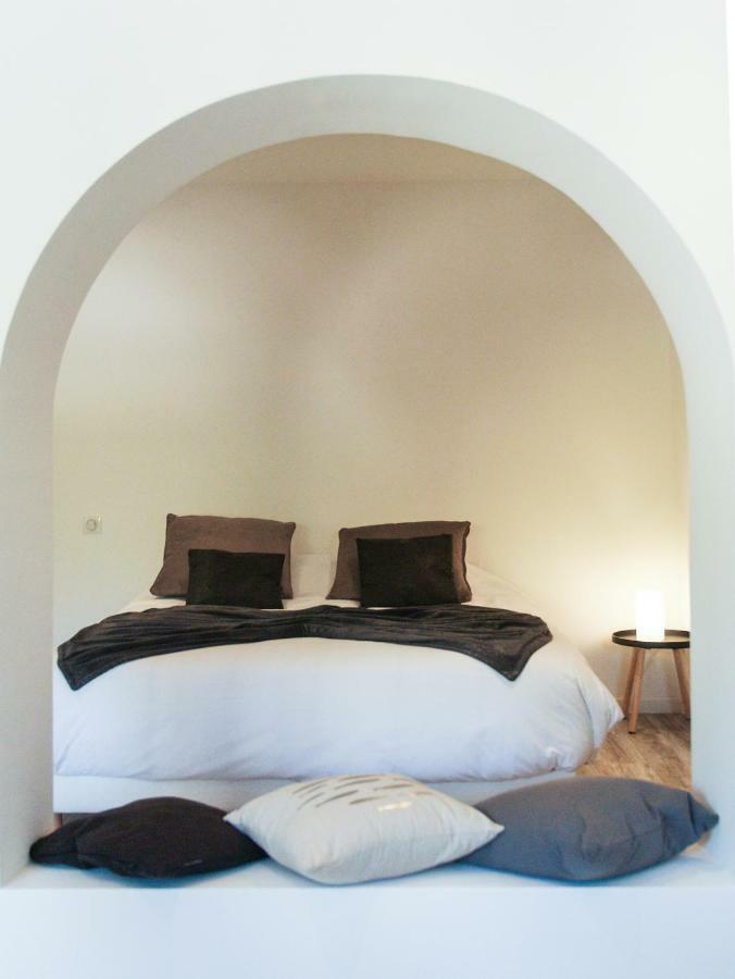 Villa St Ange Gemenos Ngoại thất bức ảnh